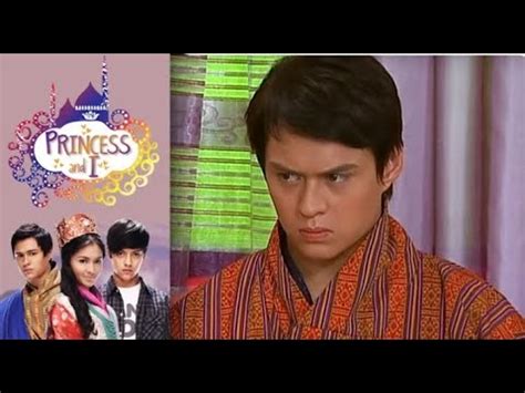 Princess and I Episode .